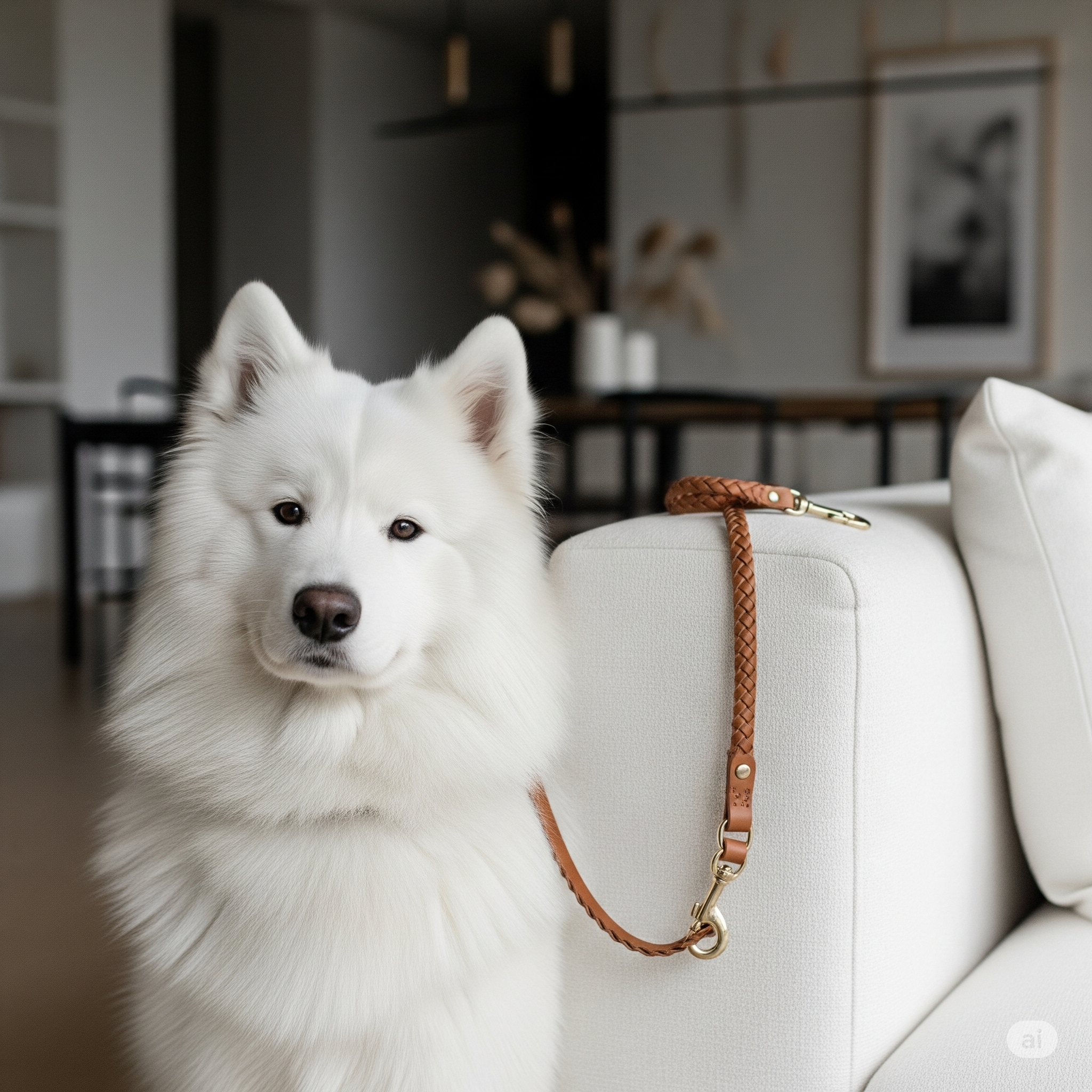 Dog Leashes