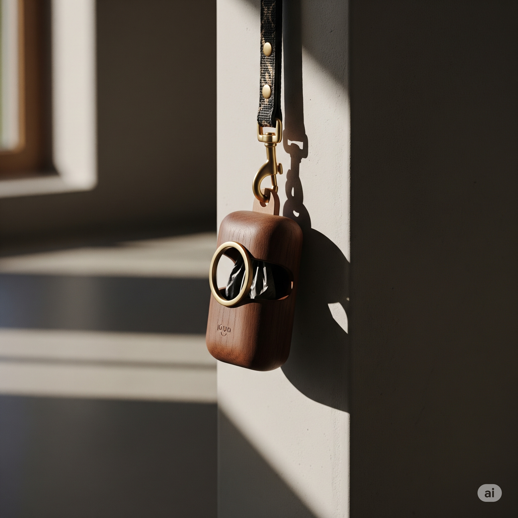 Dog Poop Bags and Carriers